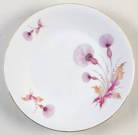 HEJ57 Salad Plate