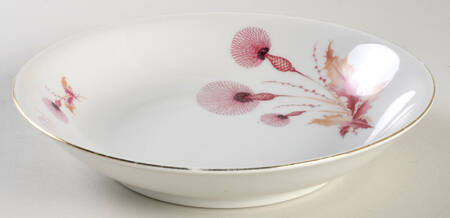 HEJ57 Coupe Soup Bowl