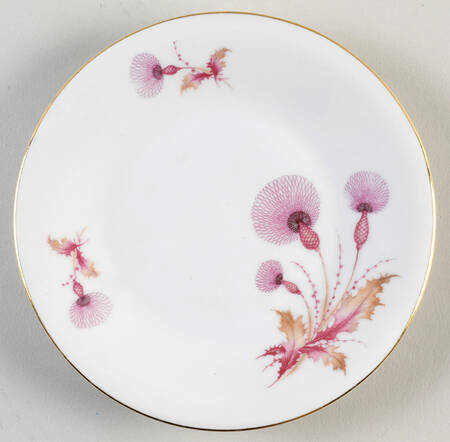 HEJ57 Bread & Butter Plate