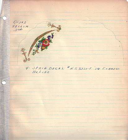 C102 by Homer Laughlin 