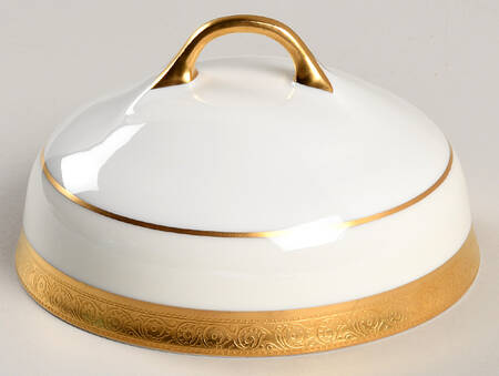 HUT993 Lid for Round Butter