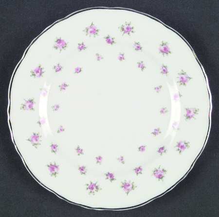 H1705 Bread & Butter Plate