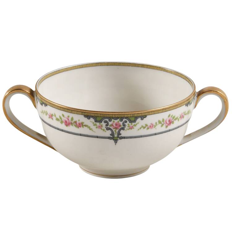 Schleiger 618-1 Bouillon Cup