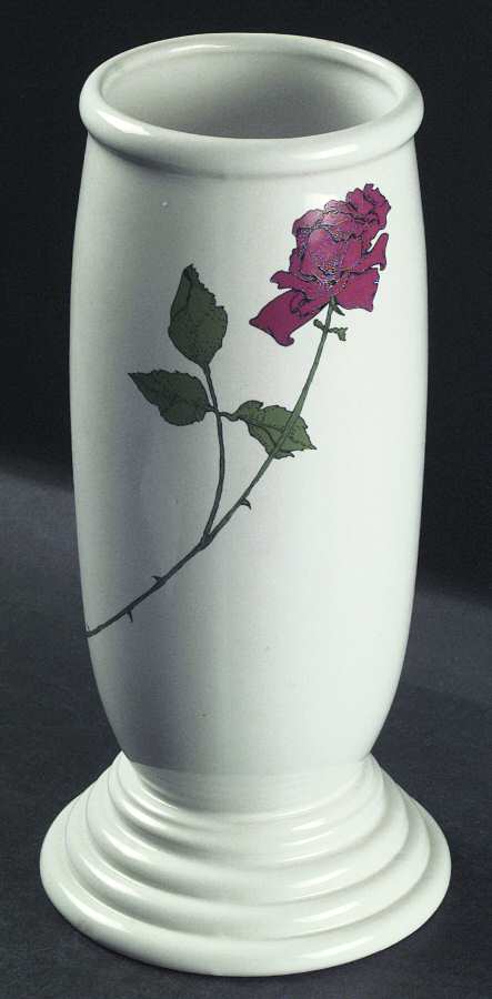HLC2180 9" Vase