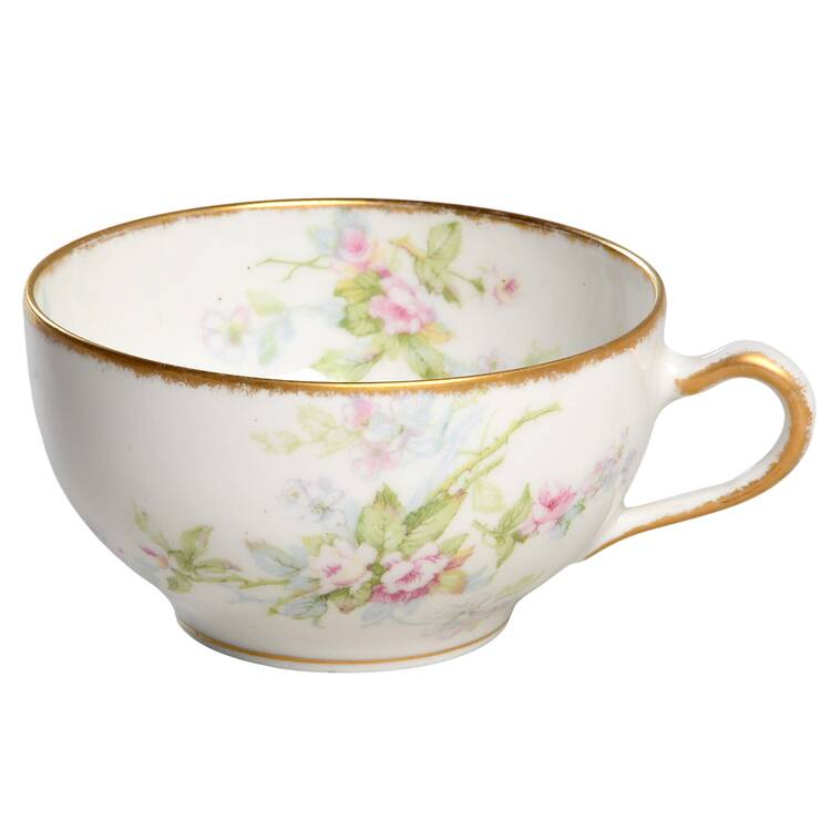 Schleiger 310-3 Flat Cup