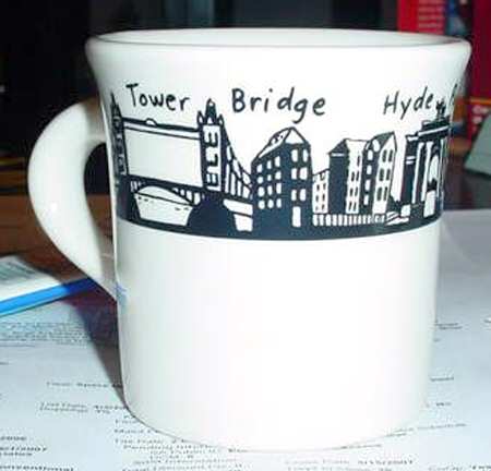 HLC2184 Mug