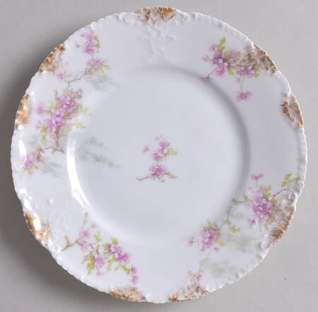 Schleiger 1022-3 Bread & Butter Plate