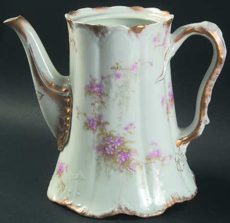 Schleiger 1022-3 Coffee Pot No Lid