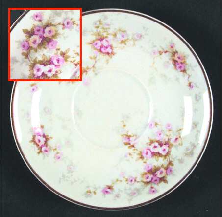 Schleiger 149-3 Saucer