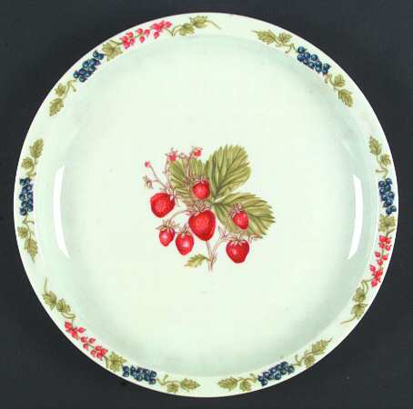 Berries by Haviland