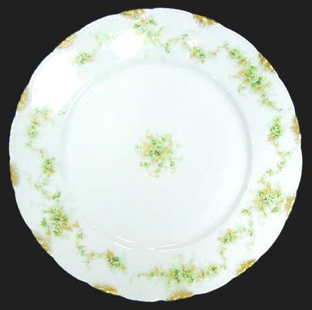 Schleiger 341-2 by Haviland
