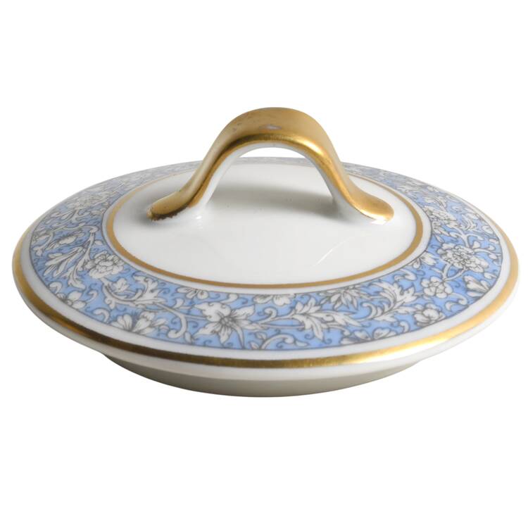 H1745 Lid for Sugar Bowl by Haviland