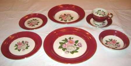HLC1152 Fruit/Dessert (Sauce) Bowl
