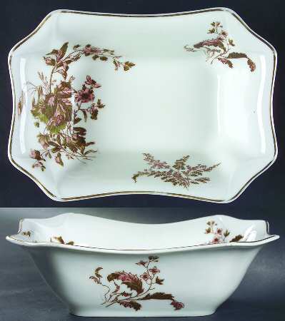 Schleiger 77-10 by Haviland