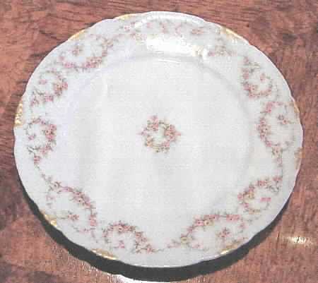 Schleiger 1050-3 by Haviland