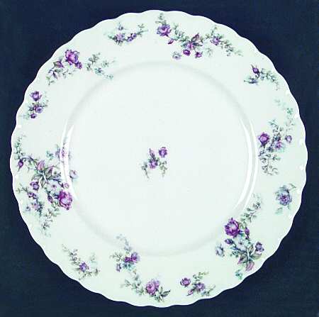 Schleiger 682-2 by Haviland