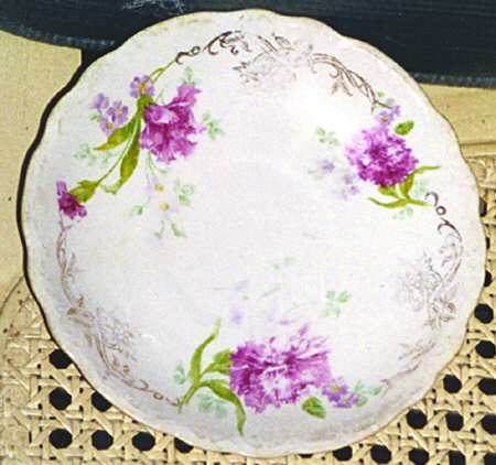 HLC2190 Saucer