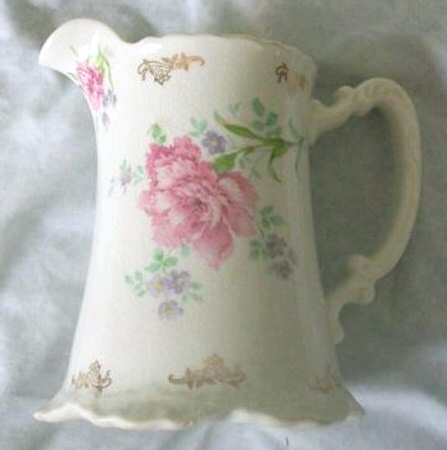 HLC2190 Creamer