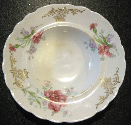 HLC2190 Round Butter No Lid