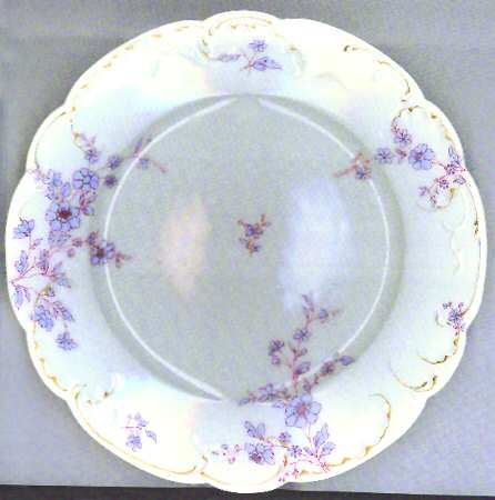 Schleiger 1156-2 by Haviland