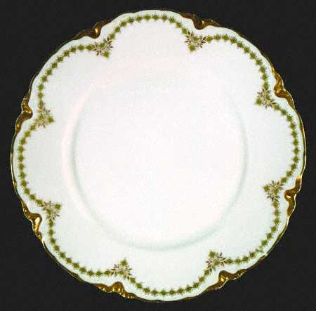 H1765 Dinner Plate