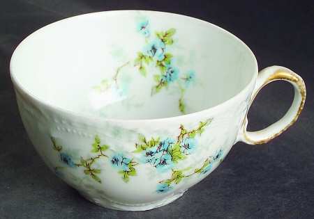 Schleiger 150-7 Flat Cup