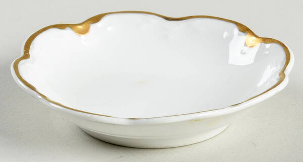 H1768 Butter Pat
