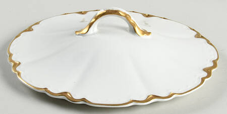 H1768 Lid for Round Vegetable