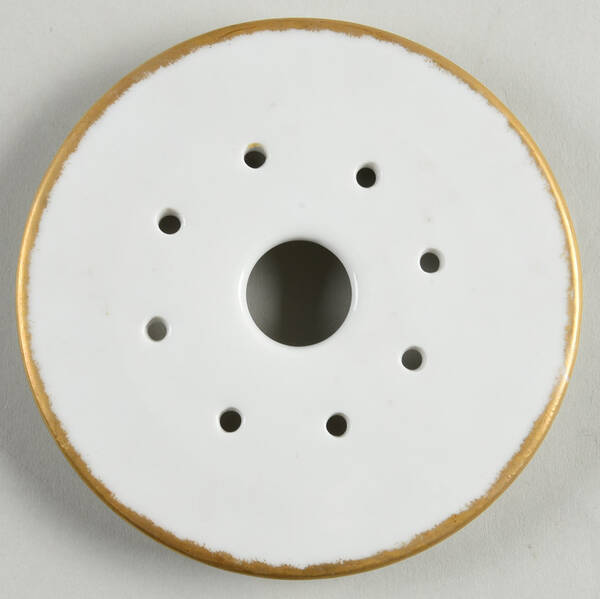 H1768 Strainer for Round Butter