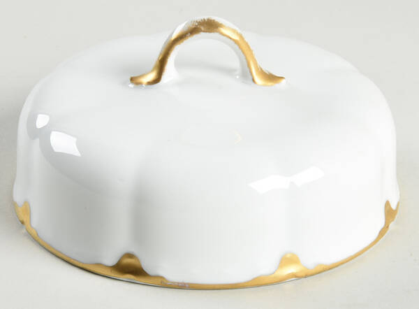 H1768 Lid for Round Butter