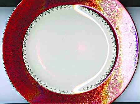 MFC14 by Homer Laughlin 