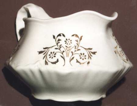 HLC1289 Creamer