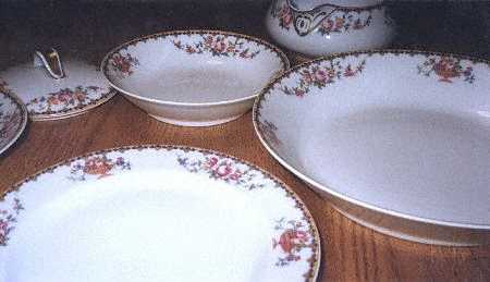 H1774 Fruit/Dessert (Sauce) Bowl