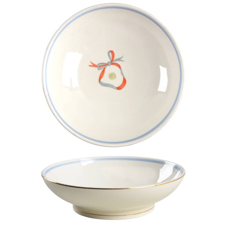 HLC2195 Fruit/Dessert (Sauce) Bowl