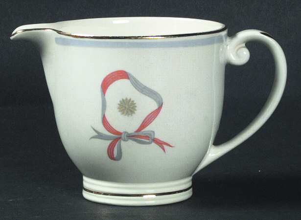 HLC2195 Creamer