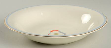 HLC2195 Coupe Soup Bowl