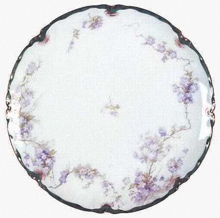 Schleiger 248-4 by Haviland