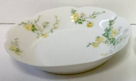 Schleiger 261-4 Coupe Soup Bowl