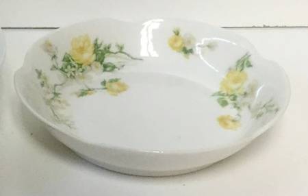 Schleiger 261-4 Fruit/Dessert (Sauce) Bowl