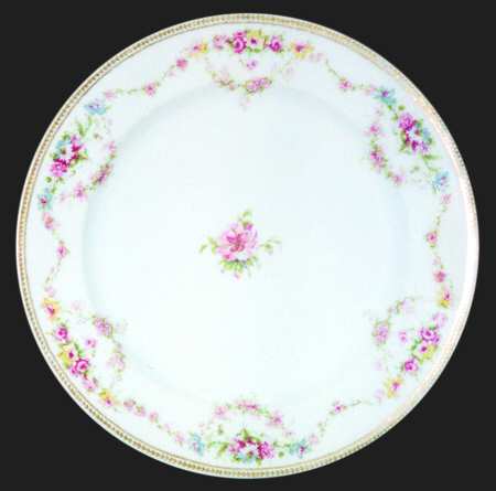 Schleiger 1053-1 by Haviland
