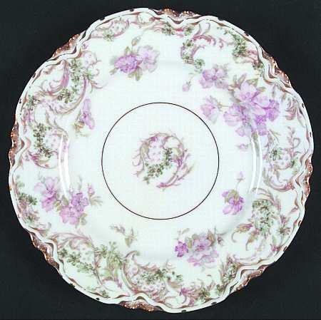 Schleiger 442-2 by Haviland