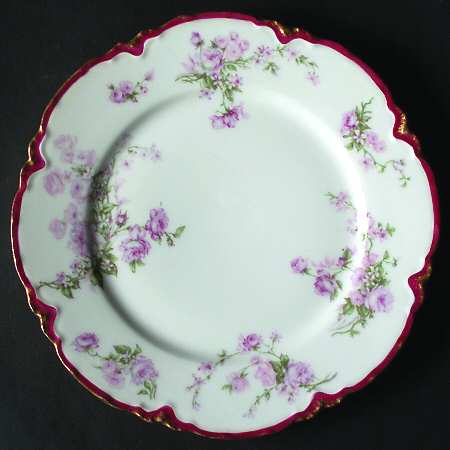 Schleiger 261-5 by Haviland