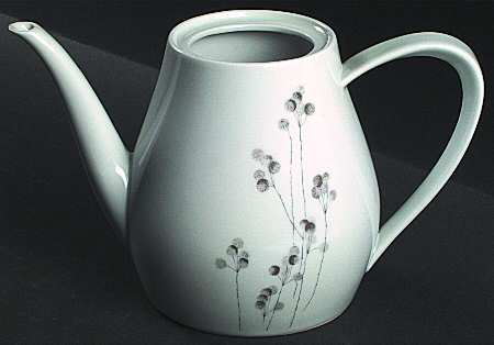 31363 Teapot No Lid