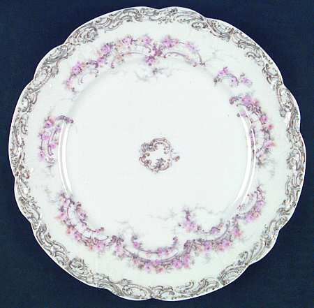 Schleiger 475-1 by Haviland