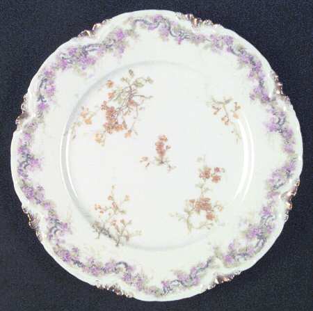 Schleiger 251-4 by Haviland