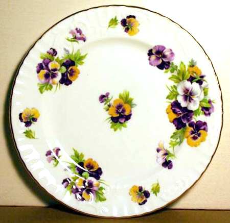 5721 Dinner Plate