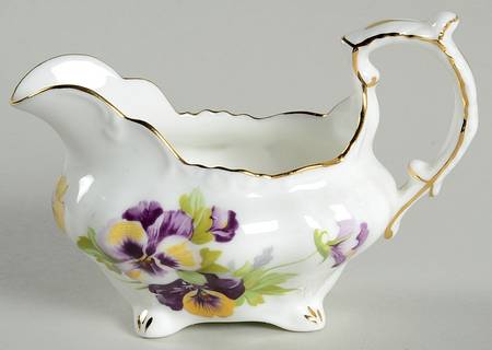 5721 Mini Creamer