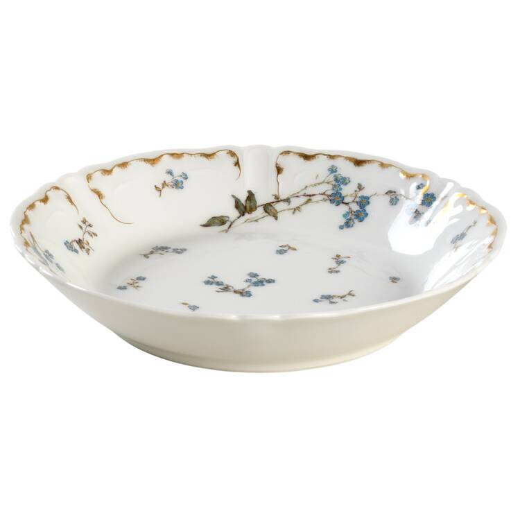 H1819 Coupe Soup Bowl