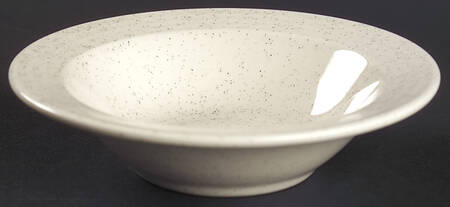 Fresh 'N Green Rim Fruit/Dessert (Sauce) Bowl