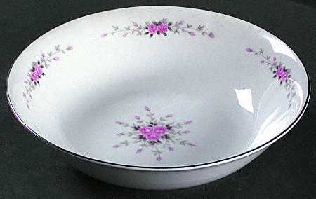 Tremayne by Harmony House China
